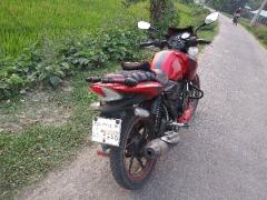 TVS Apache RTR 150